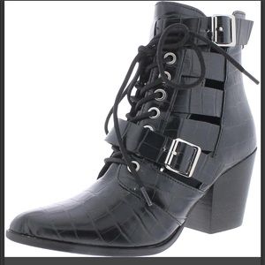 Steve Madden Palermo women’s boots